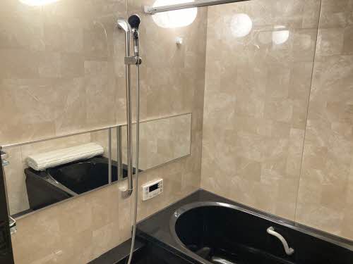 ベレオガーデンズＨａｎａ 301号-4