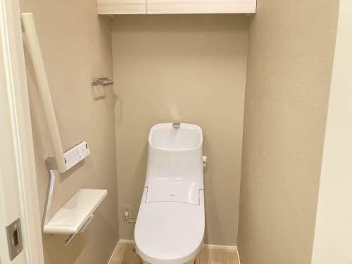 ベレオガーデンズＨａｎａ 301号-6