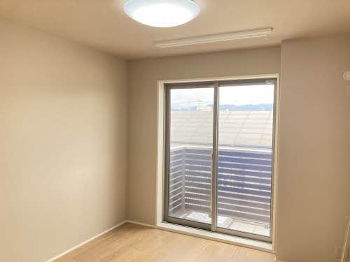 ベレオガーデンズＨａｎａ 301号-7