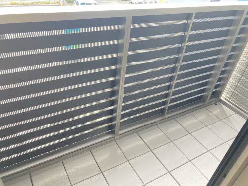 ベレオガーデンズＨａｎａ 301号-12