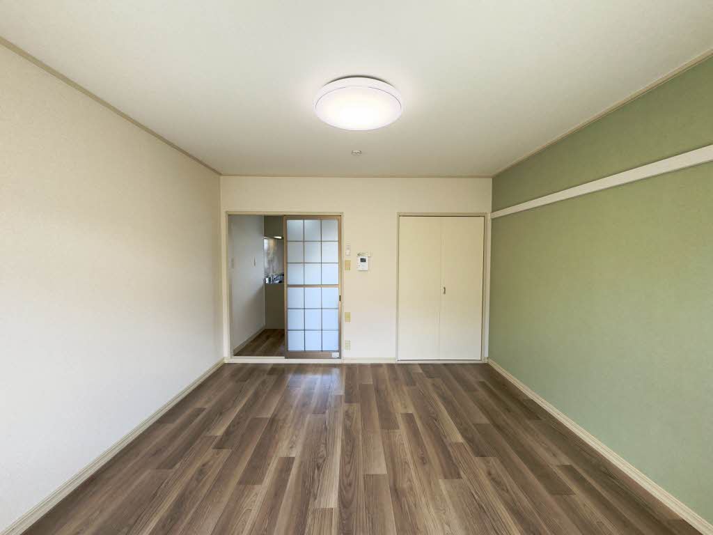 コーポアリメント A0103号-4