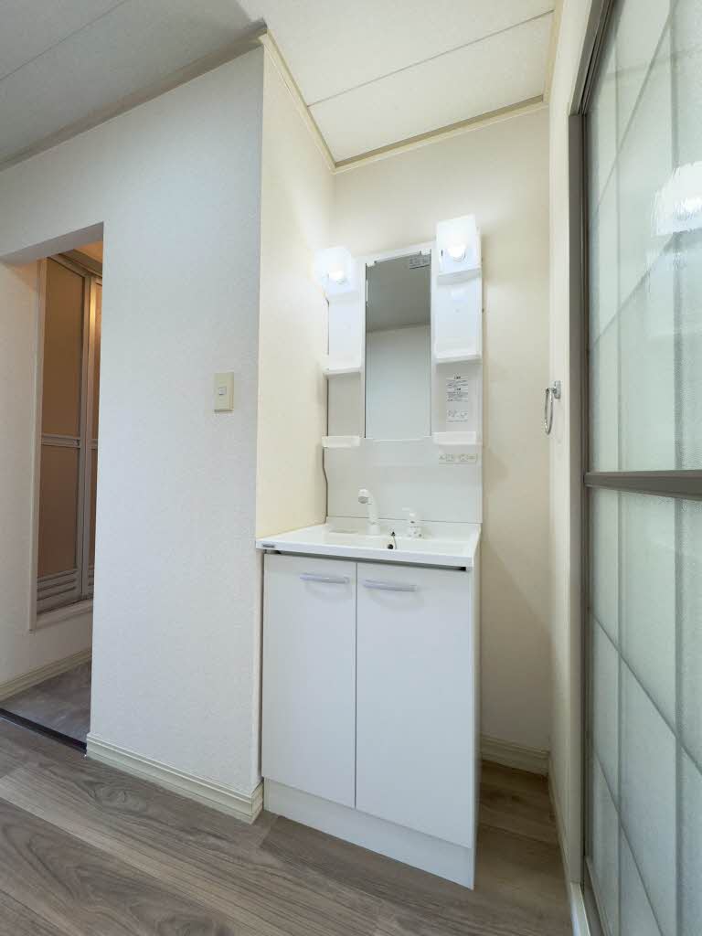 コーポアリメント A0103号-6