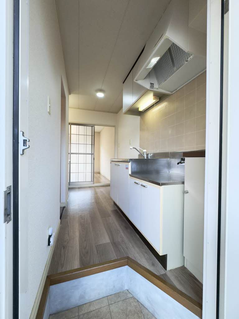 コーポアリメント A0103号-9