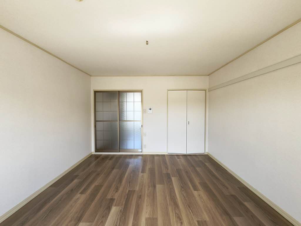 コーポアリメント A0201号-4