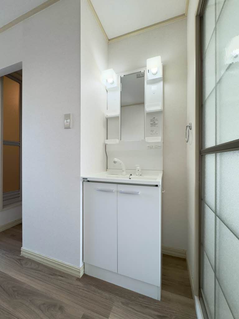 コーポアリメント A0201号-6