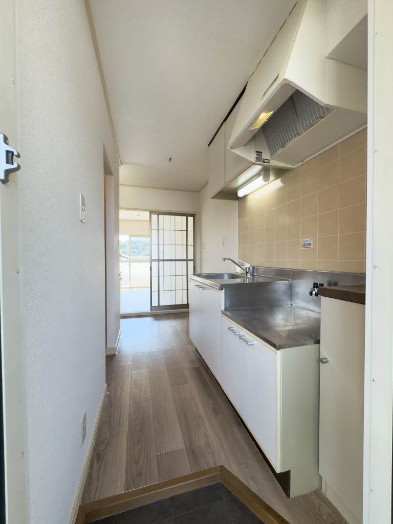 コーポアリメント A0201号-9