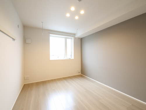 クロシェット祇園西原 A0101号-3