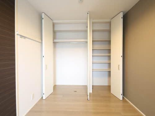 クロシェット祇園西原 A0101号-4