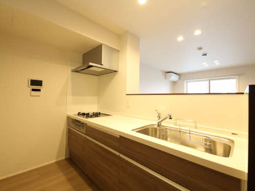 クロシェット祇園西原 A0101号-5