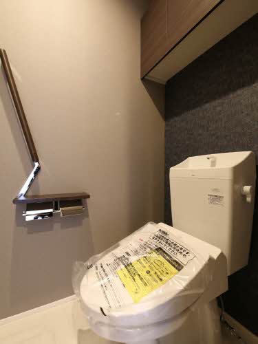 クロシェット祇園西原 A0101号-11