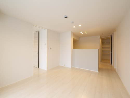 クロシェット祇園西原 A0303号-2