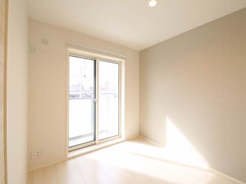 クロシェット祇園西原 A0303号-3