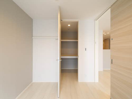 クロシェット祇園西原 A0303号-4