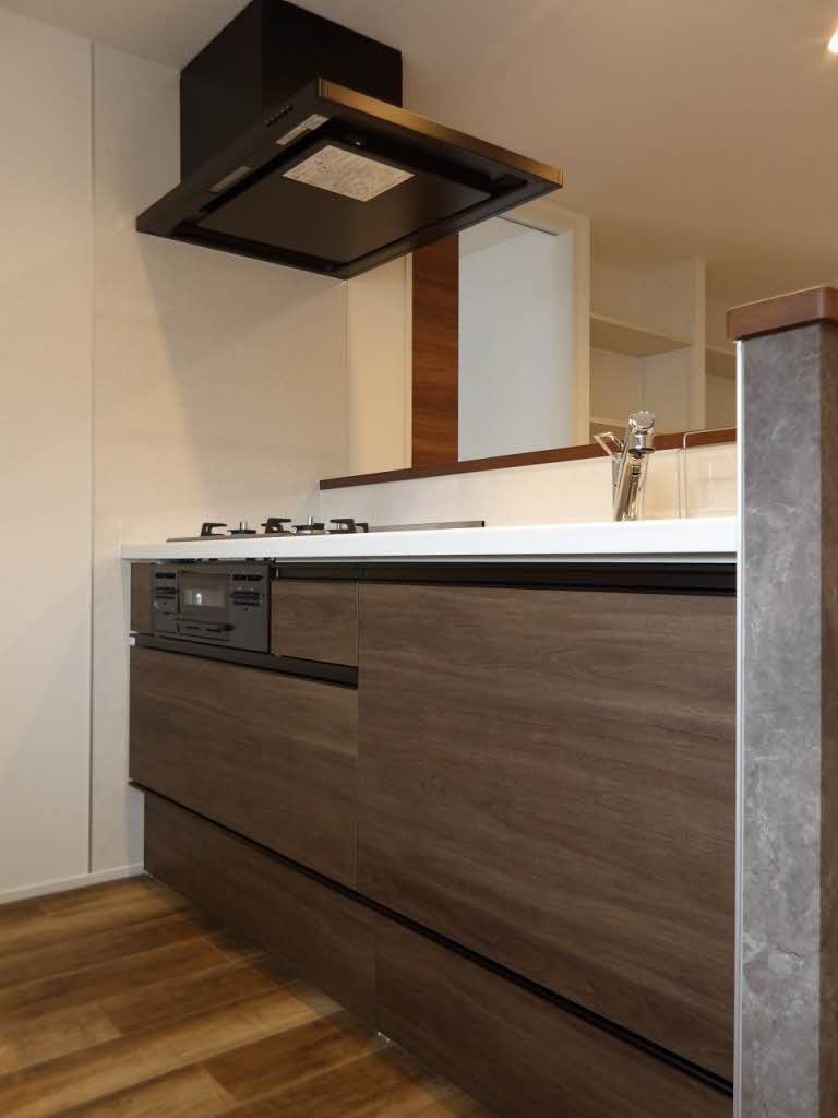 サンディスク米山　Ａ棟 A0201号-5