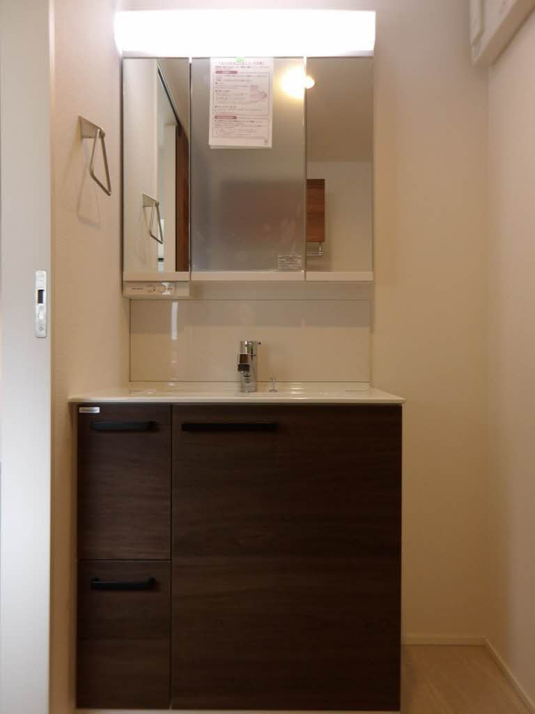 サンディスク米山　Ａ棟 A0201号-7