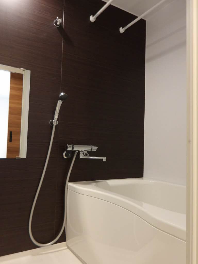 サンディスク米山　Ａ棟 A0201号-8