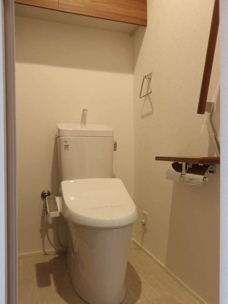 サンディスク米山　Ａ棟 A0201号-9