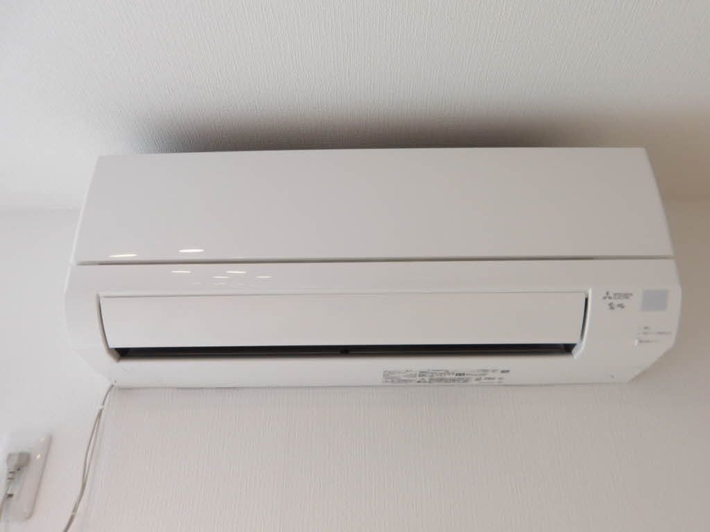 サンディスク米山　Ａ棟 A0201号-12