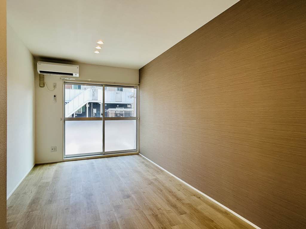 サンディスク米山　Ｃ棟 C0102号-2