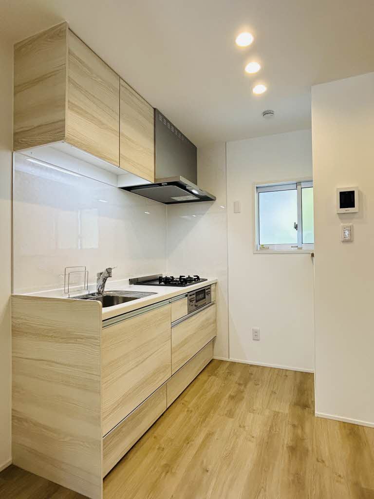 サンディスク米山　Ｃ棟 C0102号-4