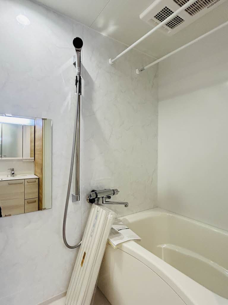 サンディスク米山　Ｃ棟 C0102号-6