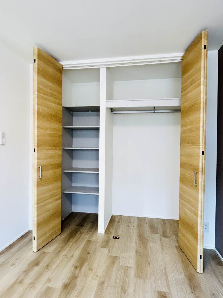 サンディスク米山　Ｃ棟 C0102号-9