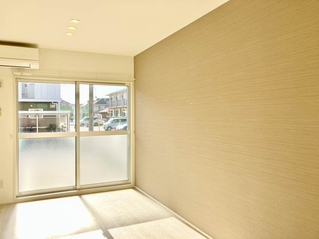 サンディスク米山　Ｃ棟 C0103号-3