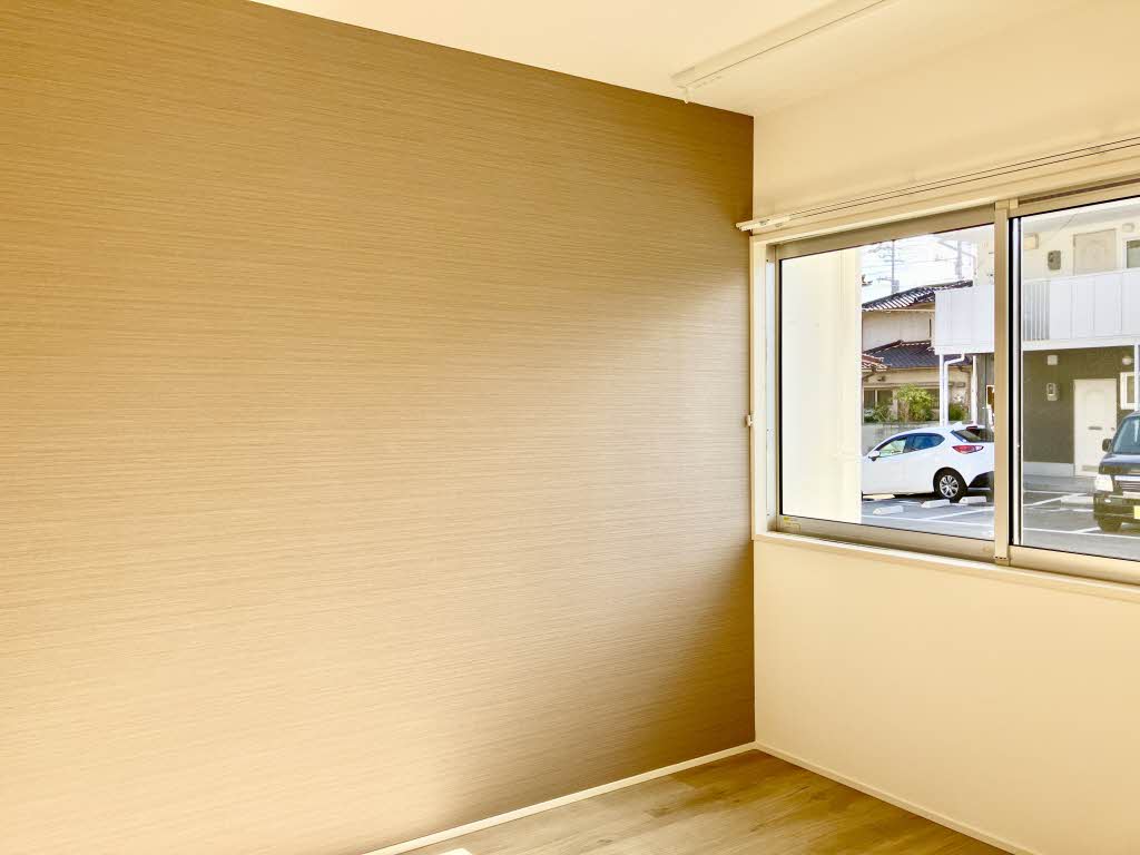 サンディスク米山　Ｃ棟 C0103号-4