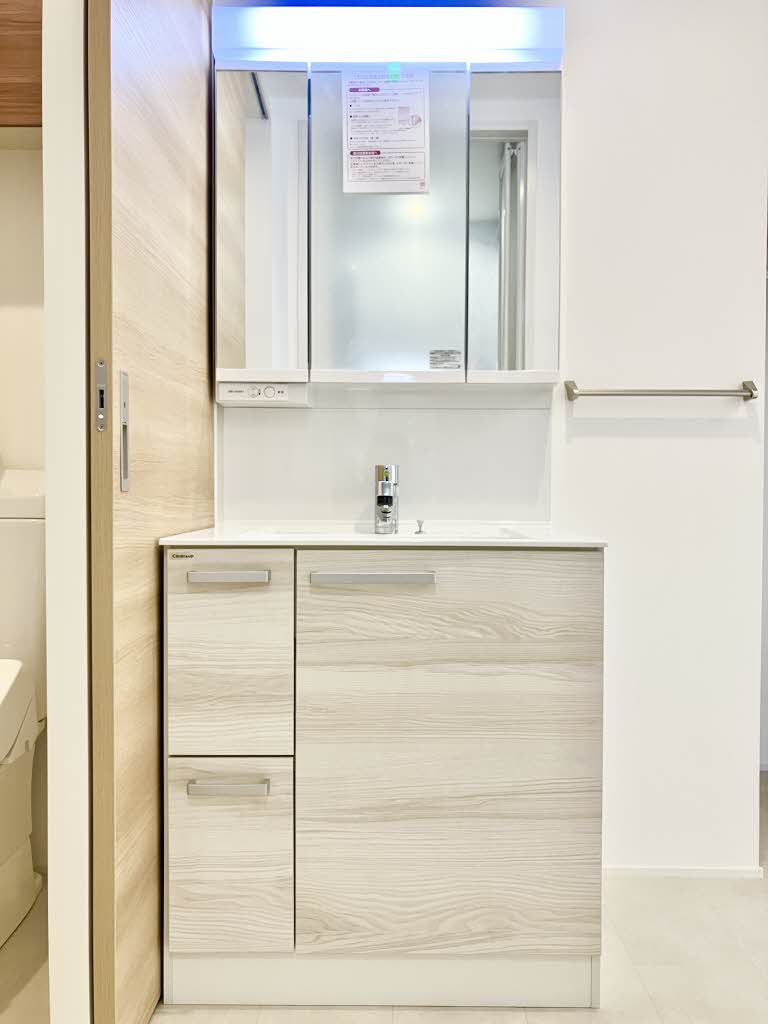 サンディスク米山　Ｃ棟 C0103号-8