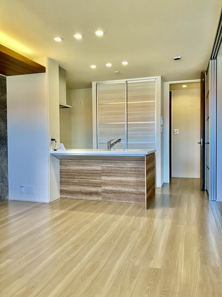 シャーメゾンキャメリア A0305号-5