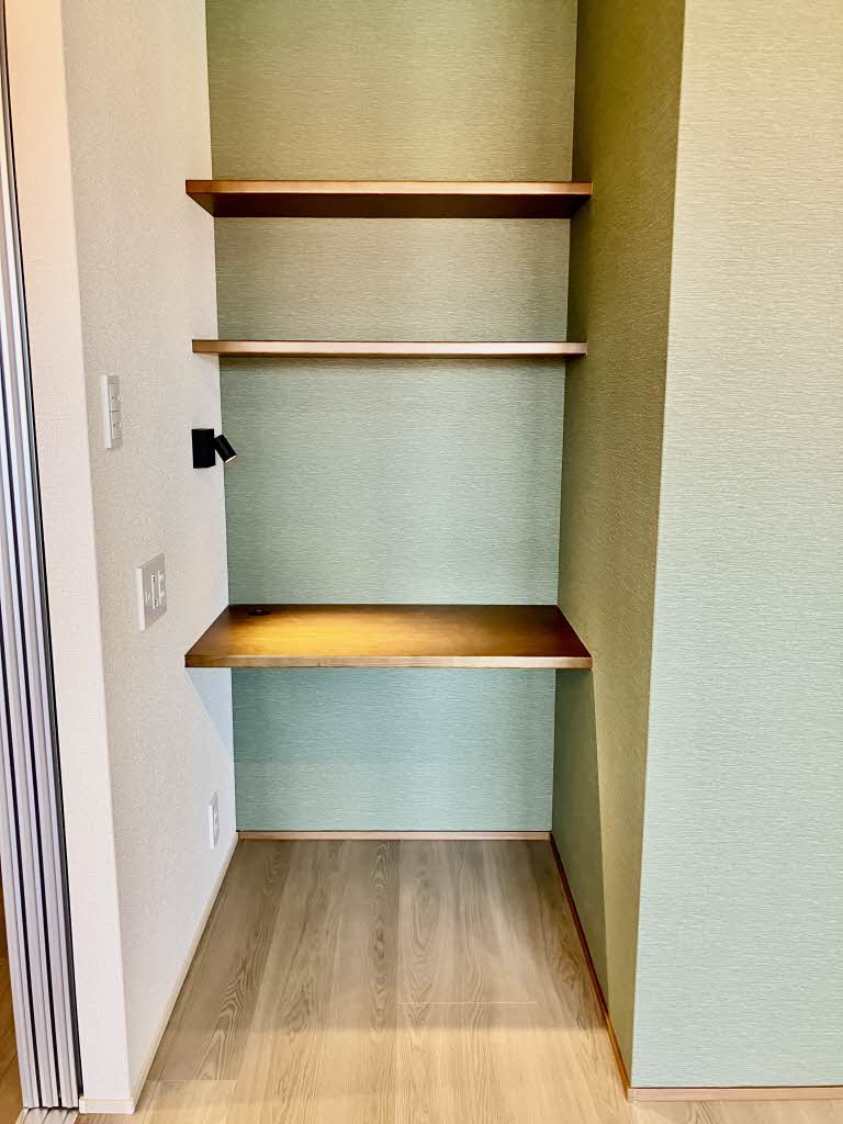 シャーメゾンキャメリア A0305号-8