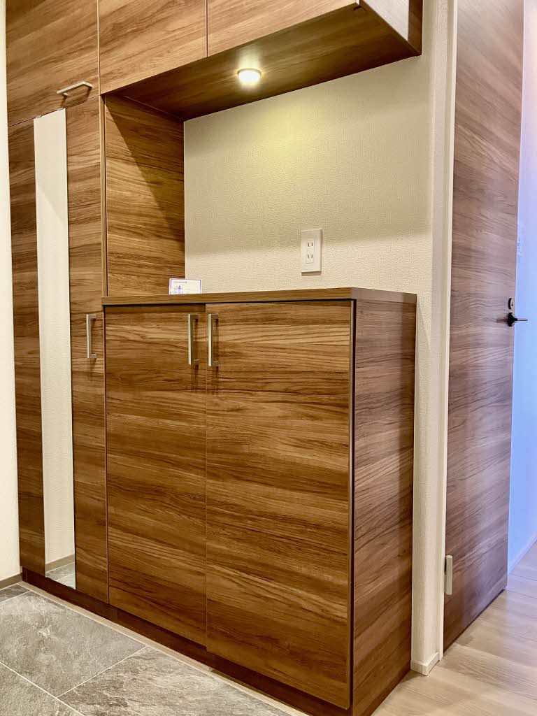 シャーメゾンキャメリア A0305号-14