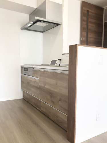 シャーメゾンクレーネ A0103号-2