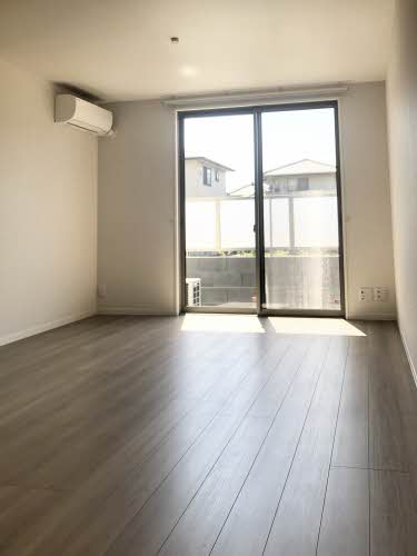 シャーメゾンクレーネ A0103号-5