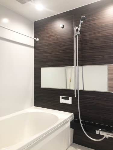 シャーメゾンクレーネ A0103号-8