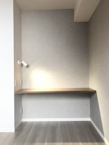 シャーメゾンクレーネ A0103号-9