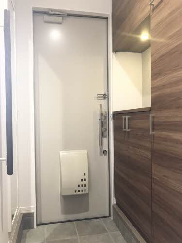 シャーメゾンクレーネ A0103号-11