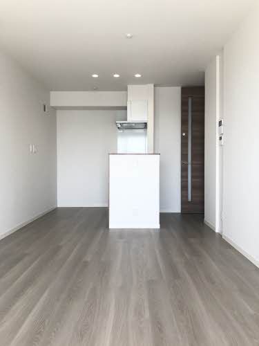 シャーメゾンクレーネ A0203号-2