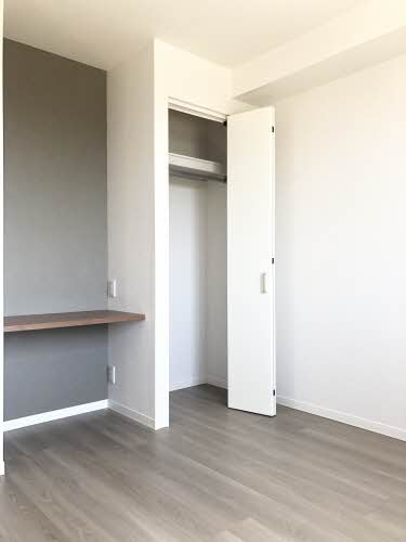 シャーメゾンクレーネ A0203号-5