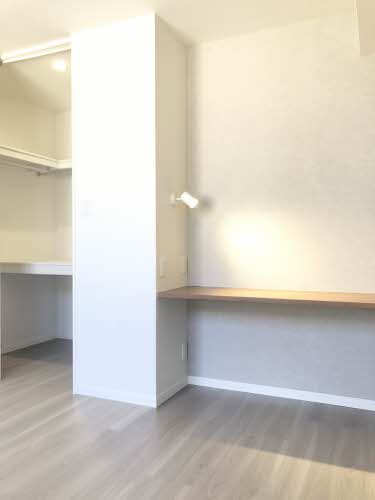 シャーメゾンクレーネ A0203号-6