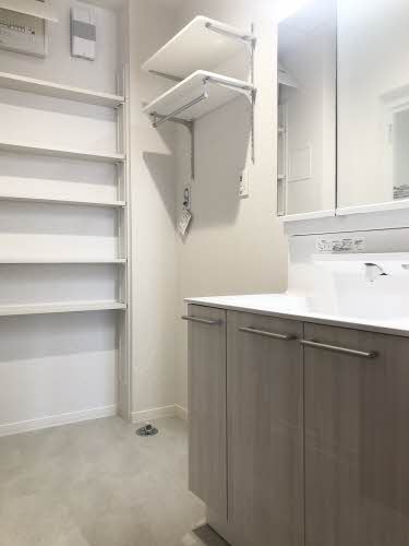 シャーメゾンクレーネ A0203号-8