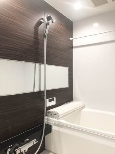 シャーメゾンクレーネ A0203号-9