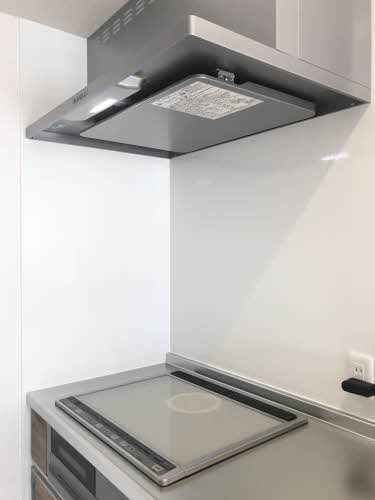 シャーメゾンクレーネ A0203号-11