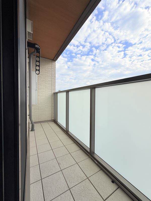 ザイテグラウベン 302号-12