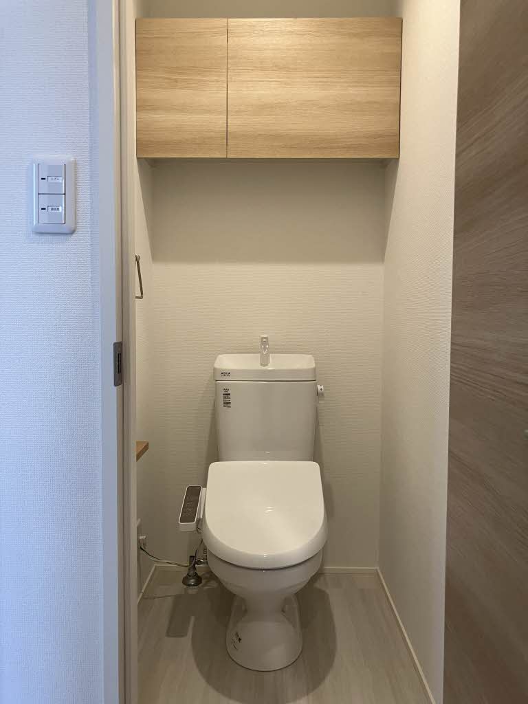 シャーメゾン学園前 A0102号-8