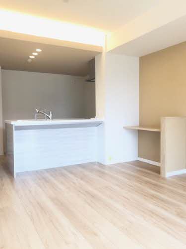 シャーメゾンステージ大島 A0103号-3