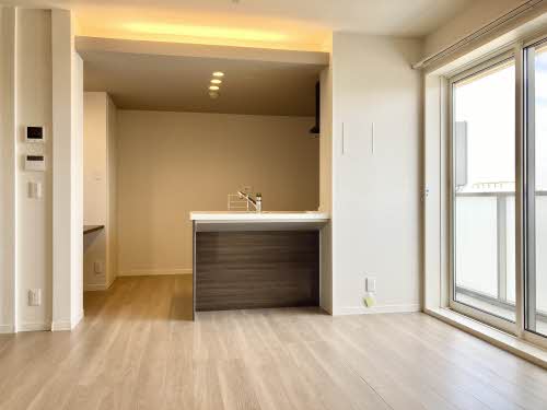 シャーメゾンステージ大島 A0307号-2