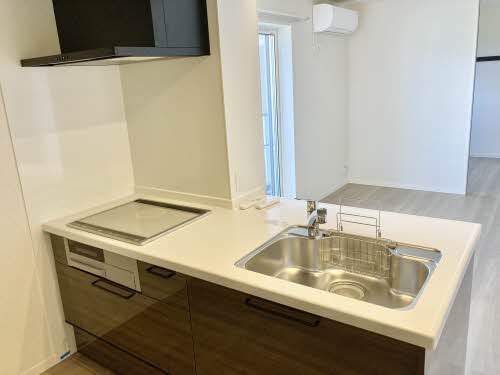 シャーメゾンステージ大島 A0307号-3