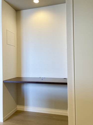 シャーメゾンステージ大島 A0307号-5