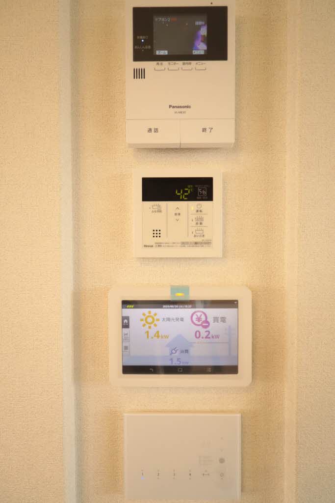 サニーウエスト A0101号-12